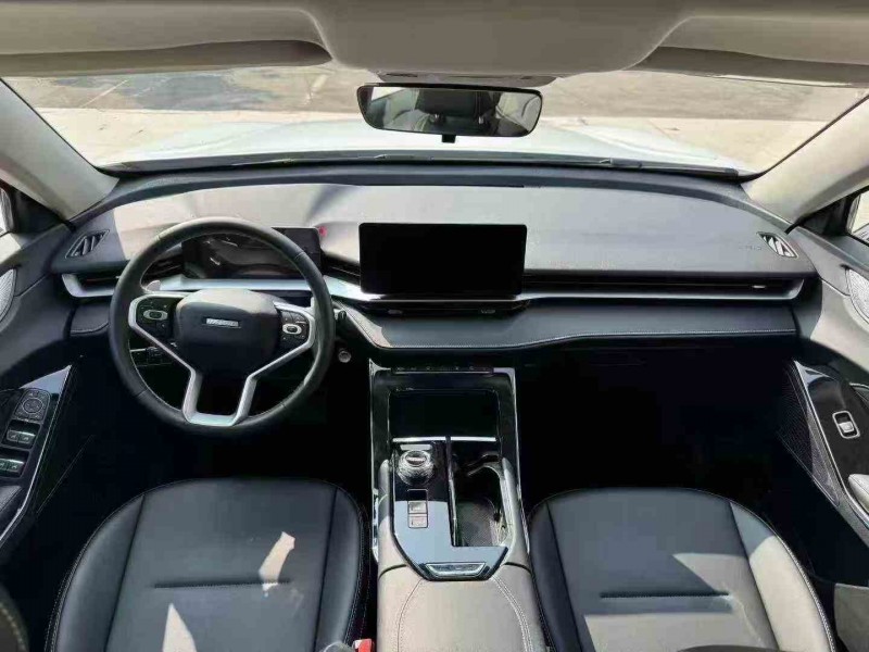 珠海25年哈弗H66