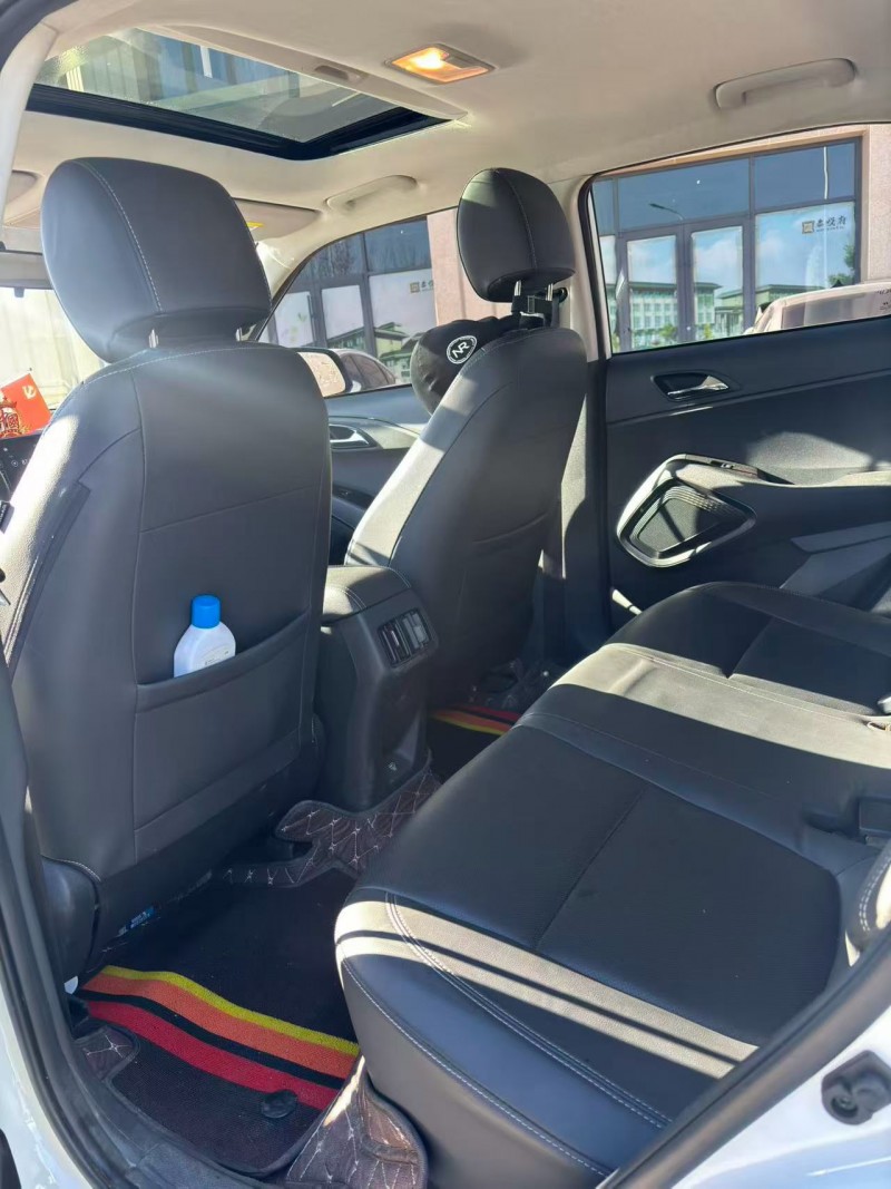 承德23年现代ix354