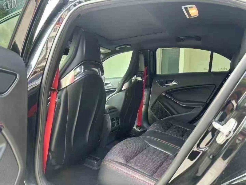 韶关17年奔驰AMG6