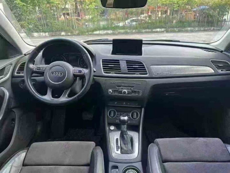 珠海19年奥迪Q34