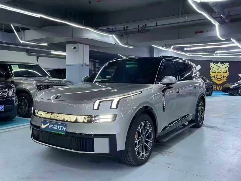 深圳25年领克9003