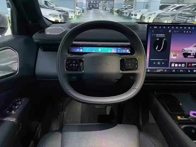 深圳25年领克9004