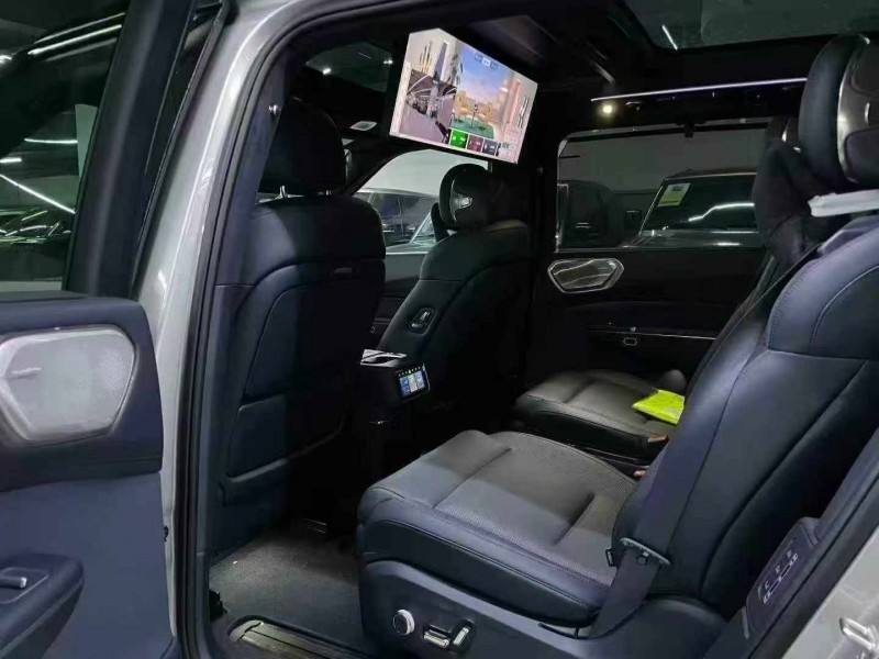 深圳25年领克9005