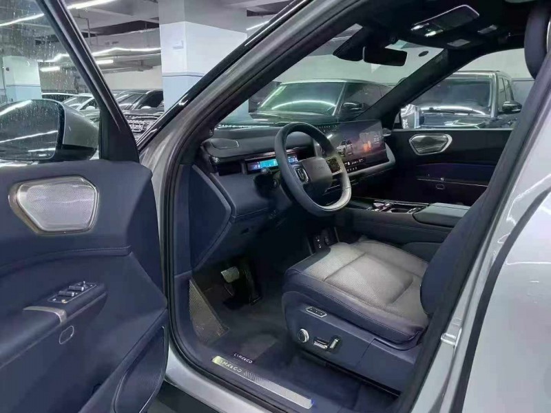 深圳25年领克9006