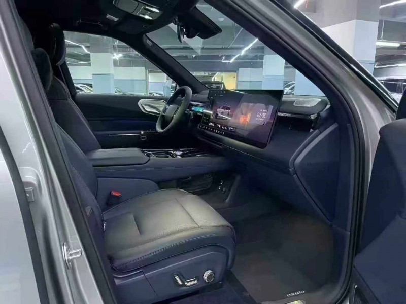 深圳25年领克9007