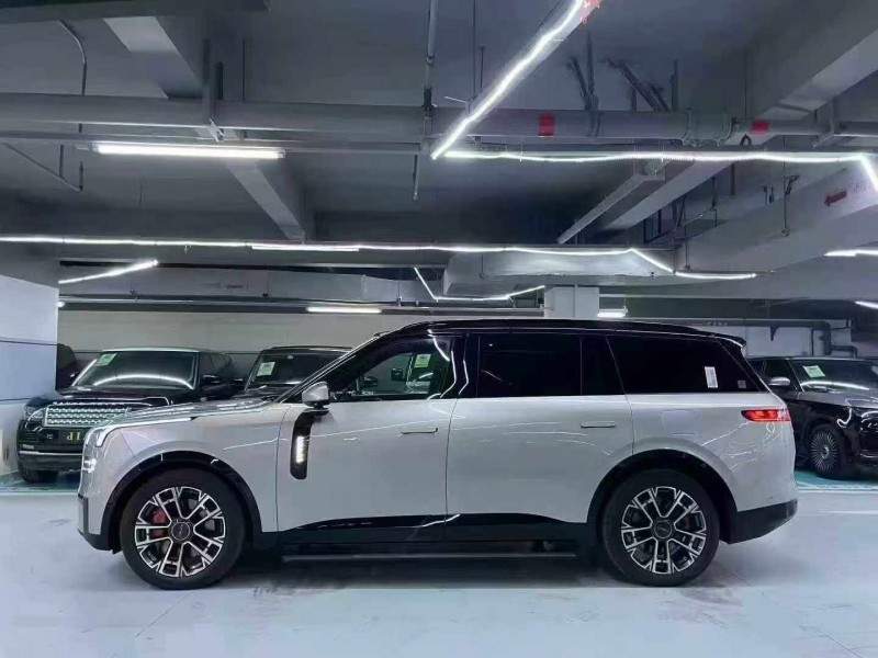 深圳25年领克9008