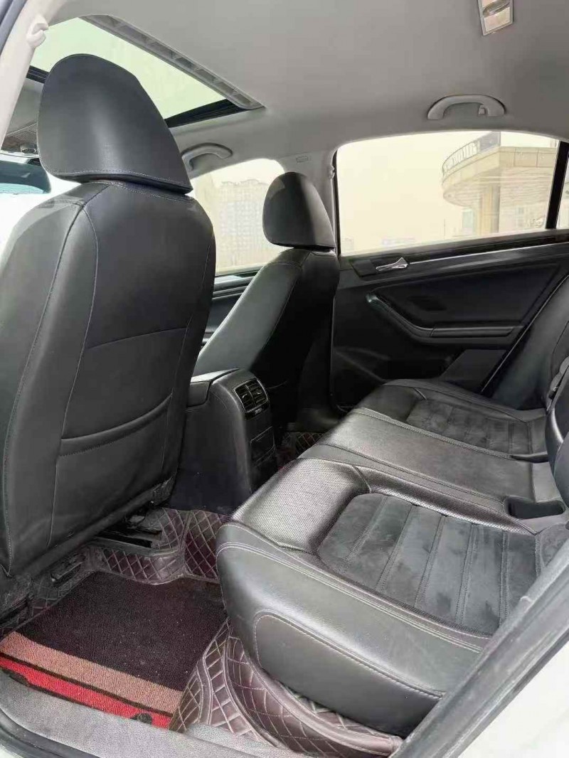 吉林16年大众速腾9