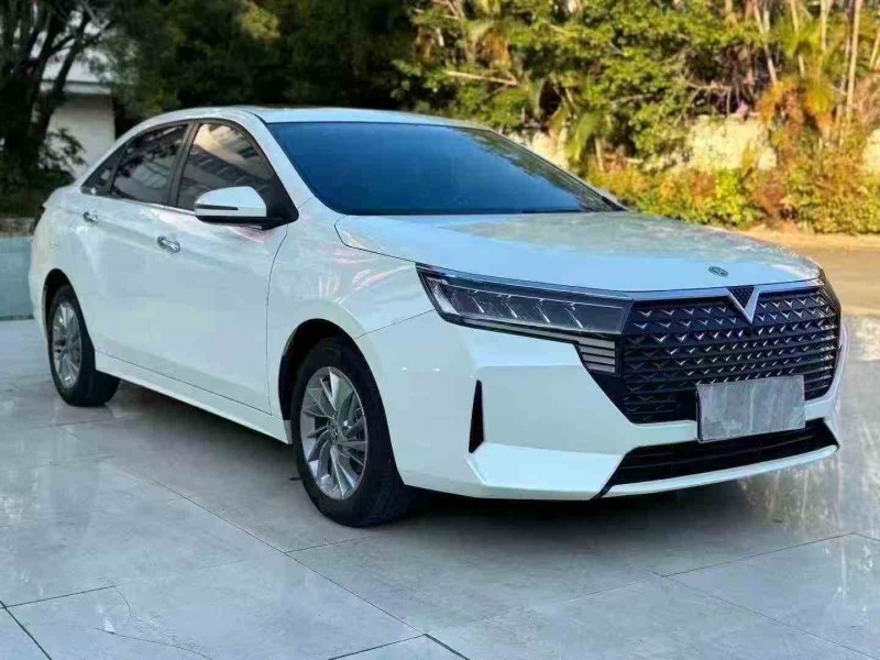 佛山24年启辰启辰星2