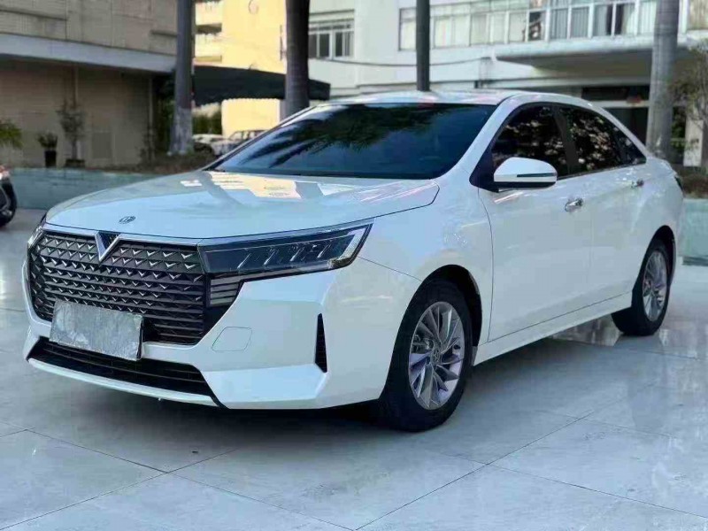 佛山24年启辰启辰星3