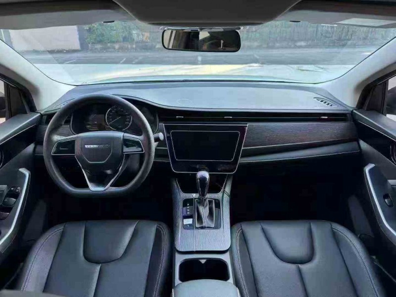 佛山24年启辰启辰星5