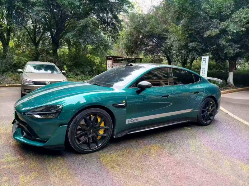 重庆25年小米SU72