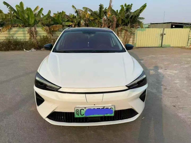 深圳22年荣威Ei51