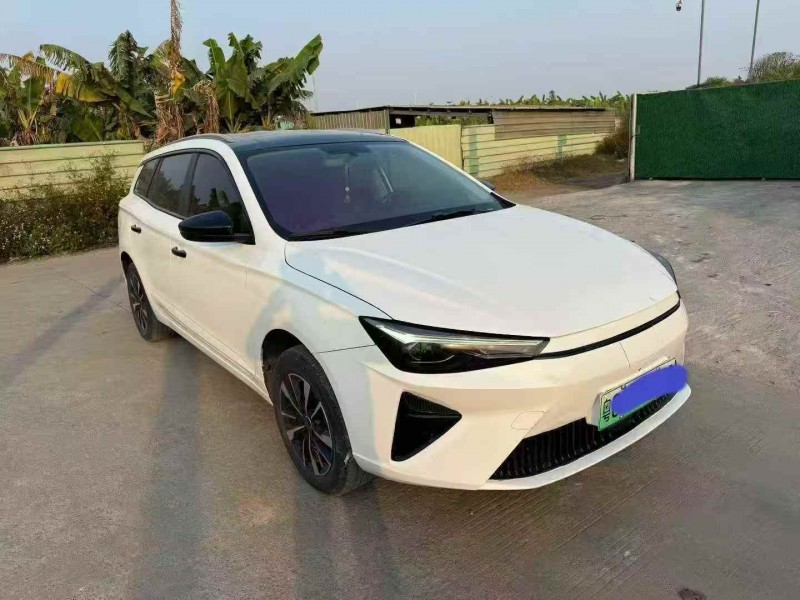 深圳22年荣威Ei52