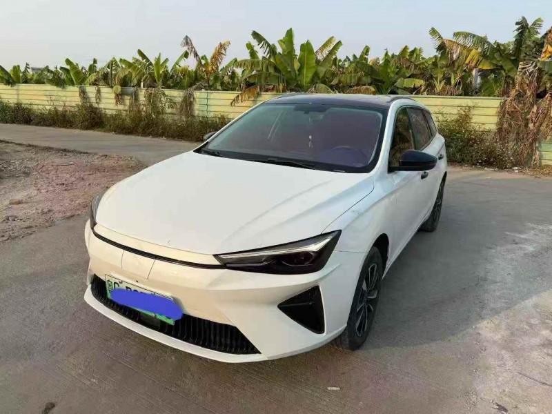 深圳22年荣威Ei53