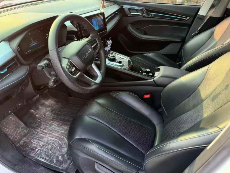 深圳22年荣威Ei55