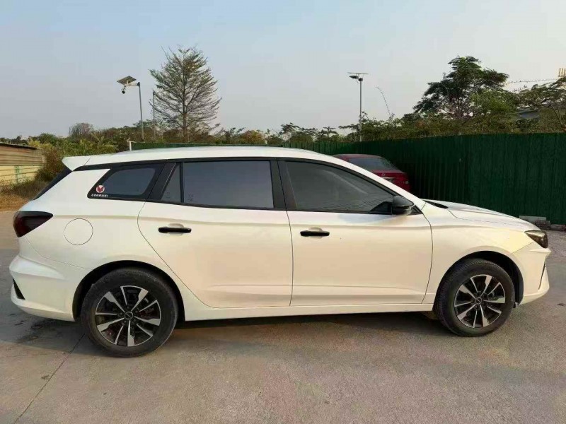 深圳22年荣威Ei58