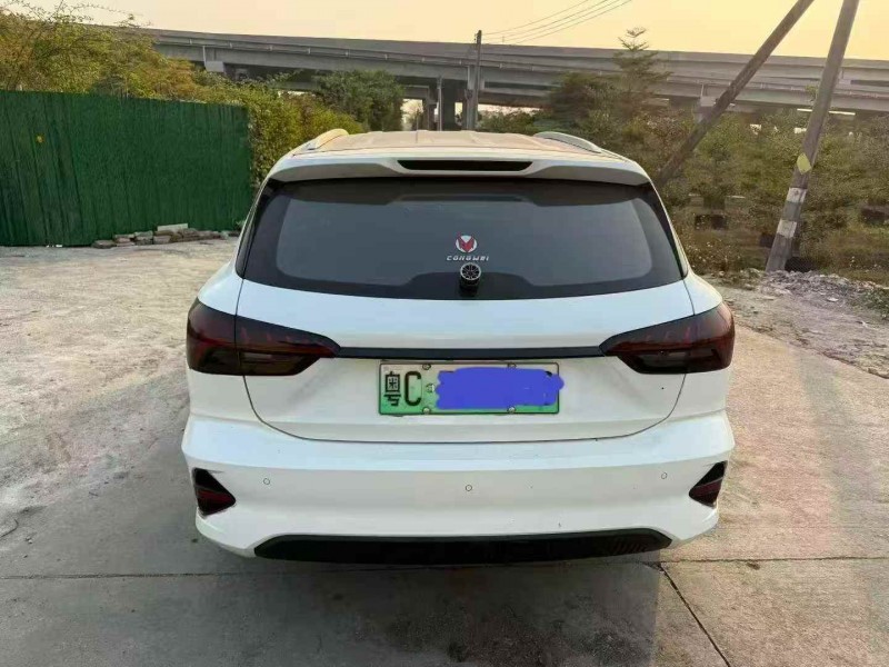 深圳22年荣威Ei59