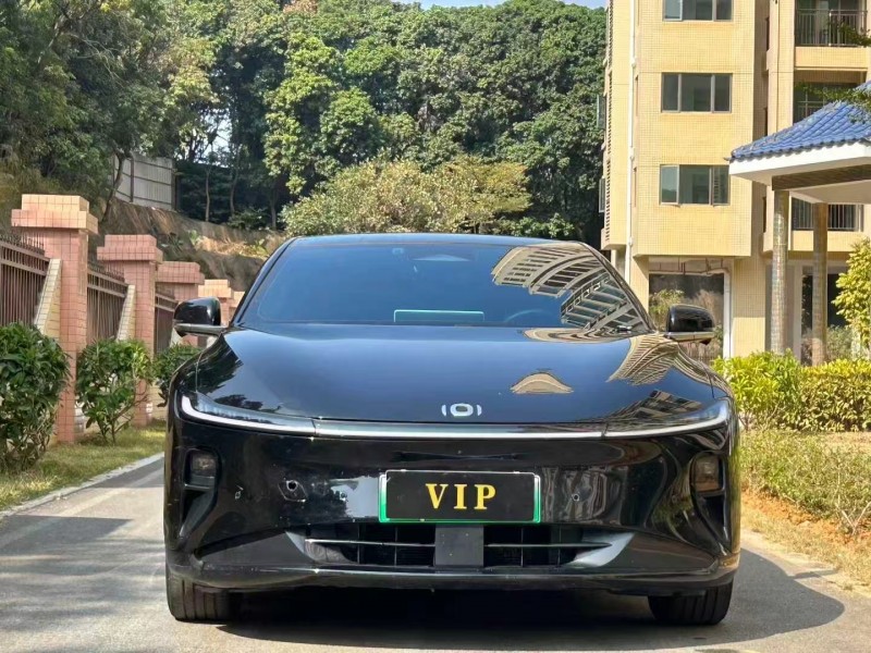 东莞25年长安汽车启源1