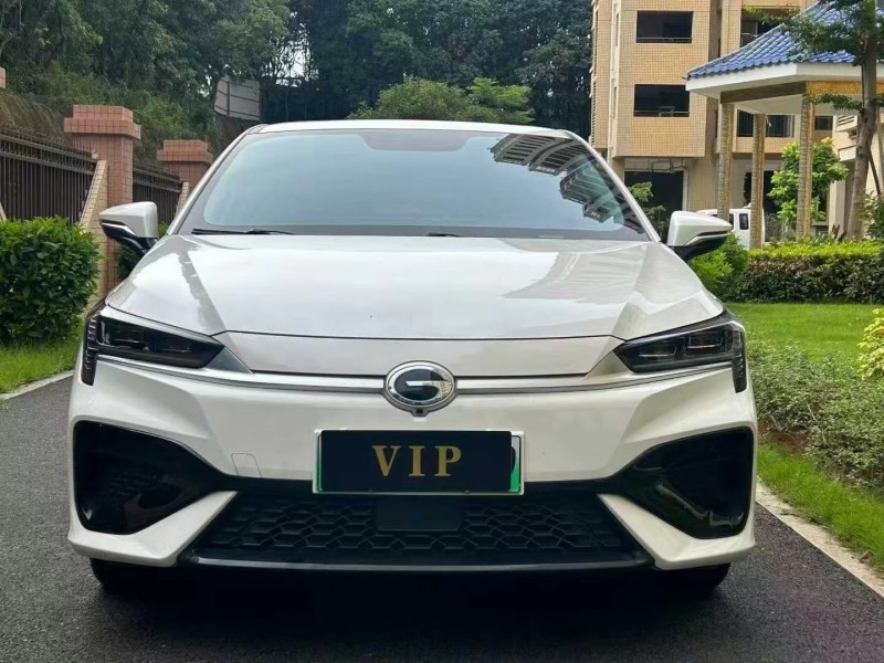 东莞24年传祺埃安S1