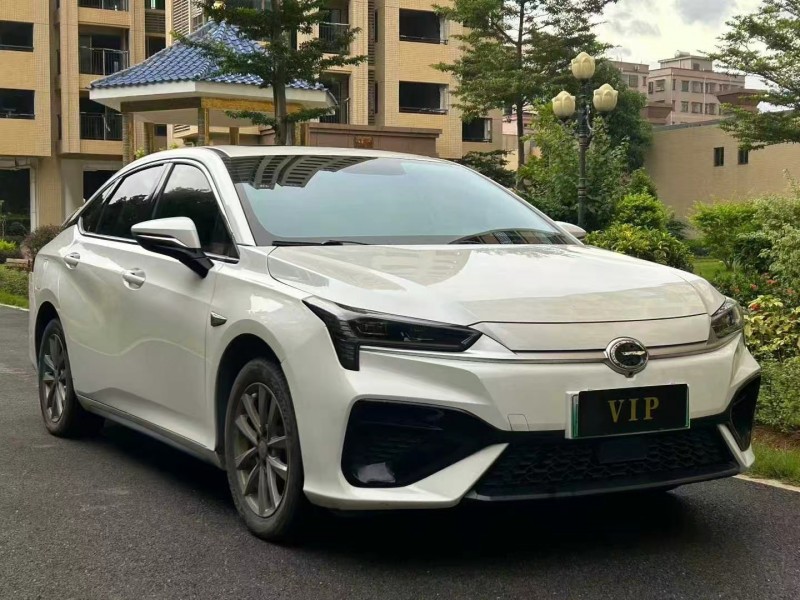 东莞24年传祺埃安S2