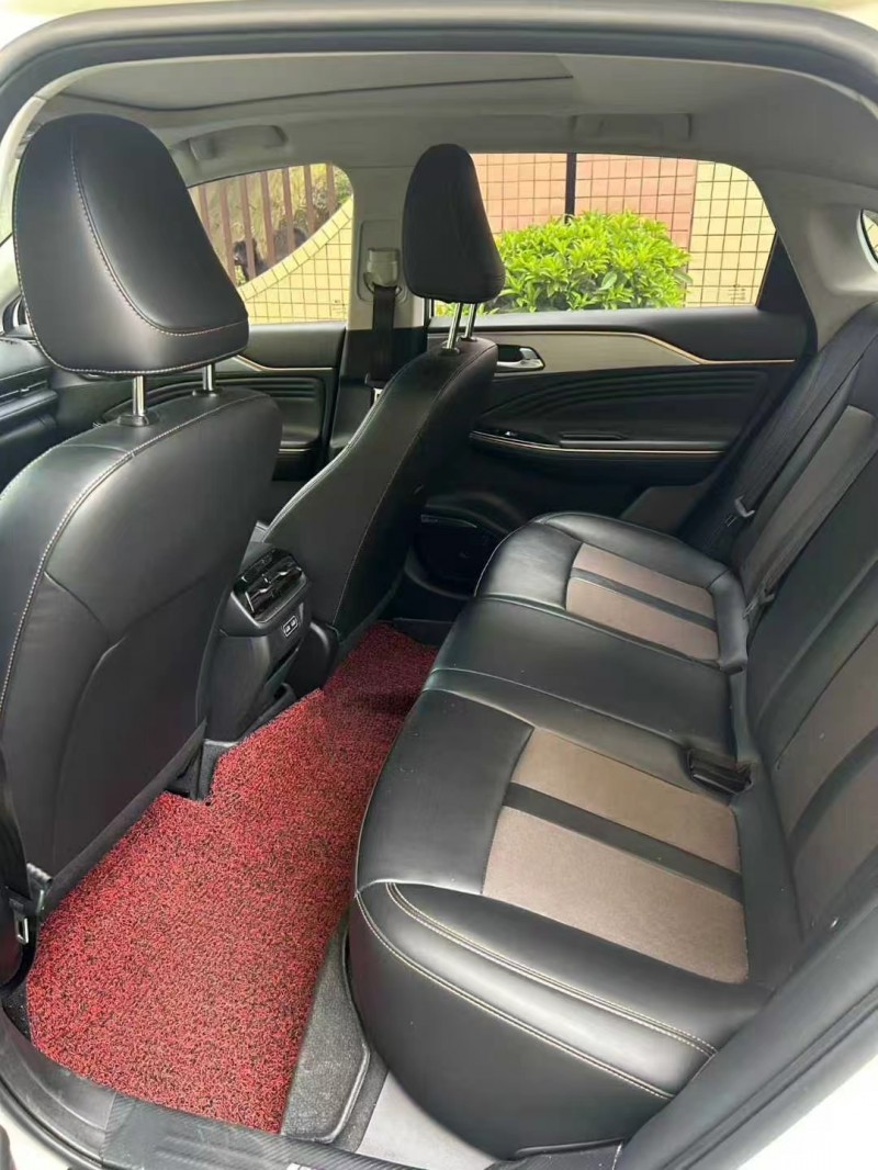 东莞24年传祺埃安S6