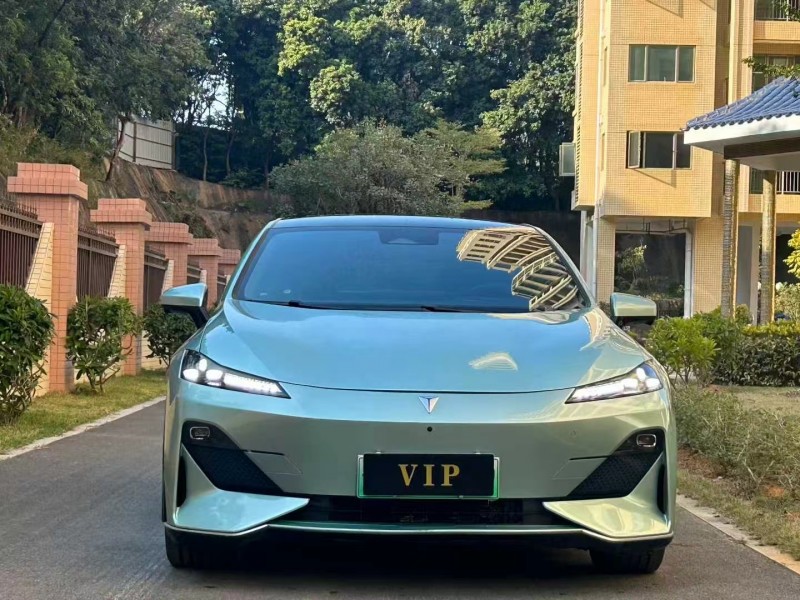 东莞23年长安汽车深蓝1