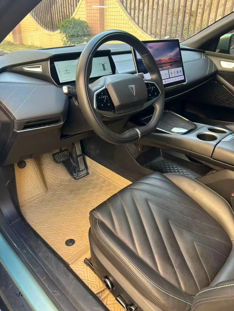 东莞23年长安汽车深蓝2