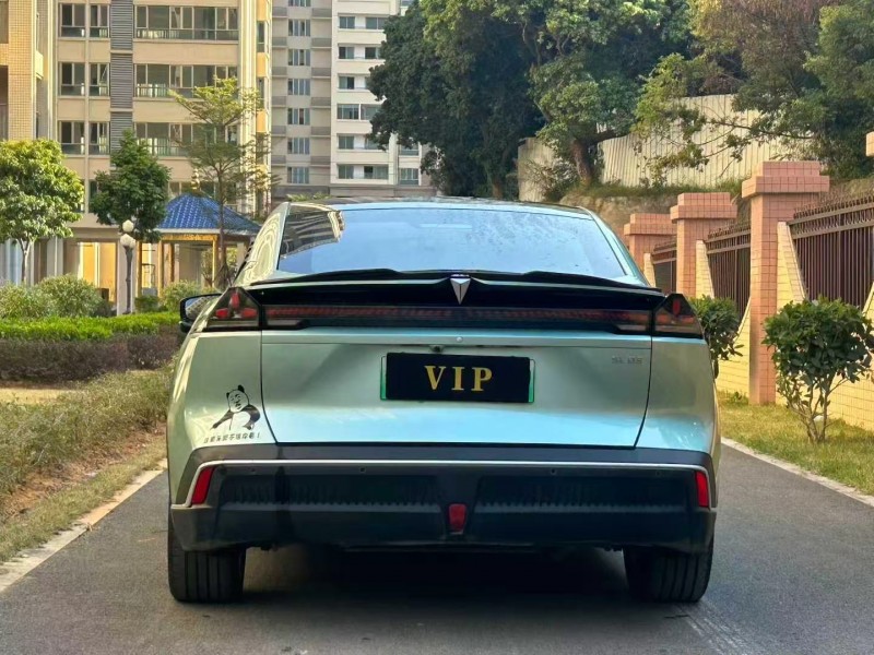 东莞23年长安汽车深蓝8