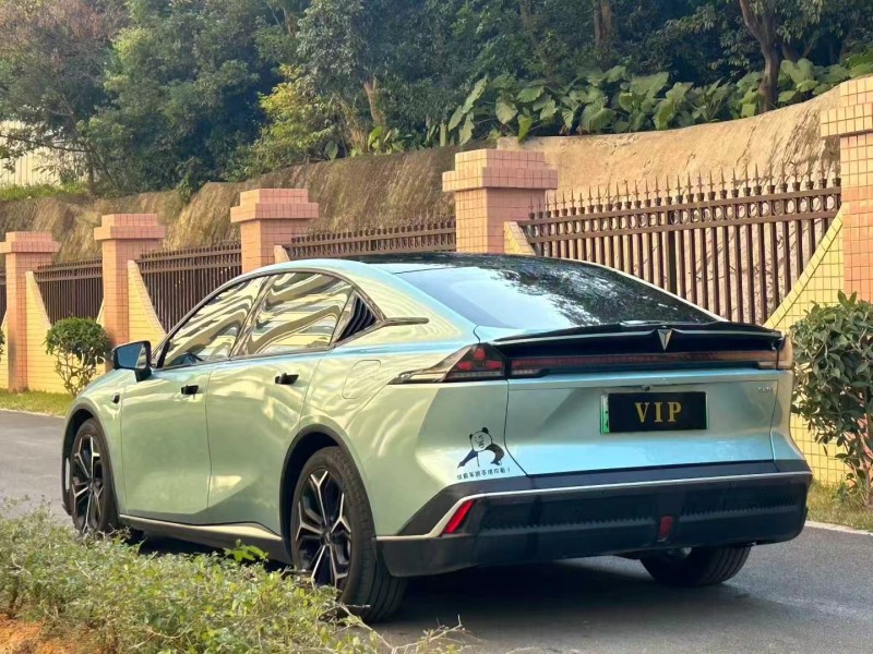 东莞23年长安汽车深蓝9