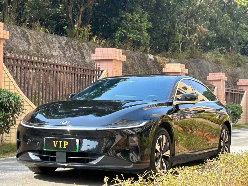 东莞25年长安汽车启源3