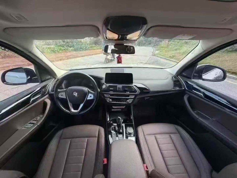 泉州20年宝马X36