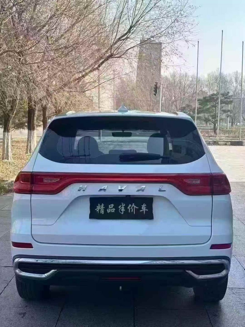 吉林22年哈弗M65