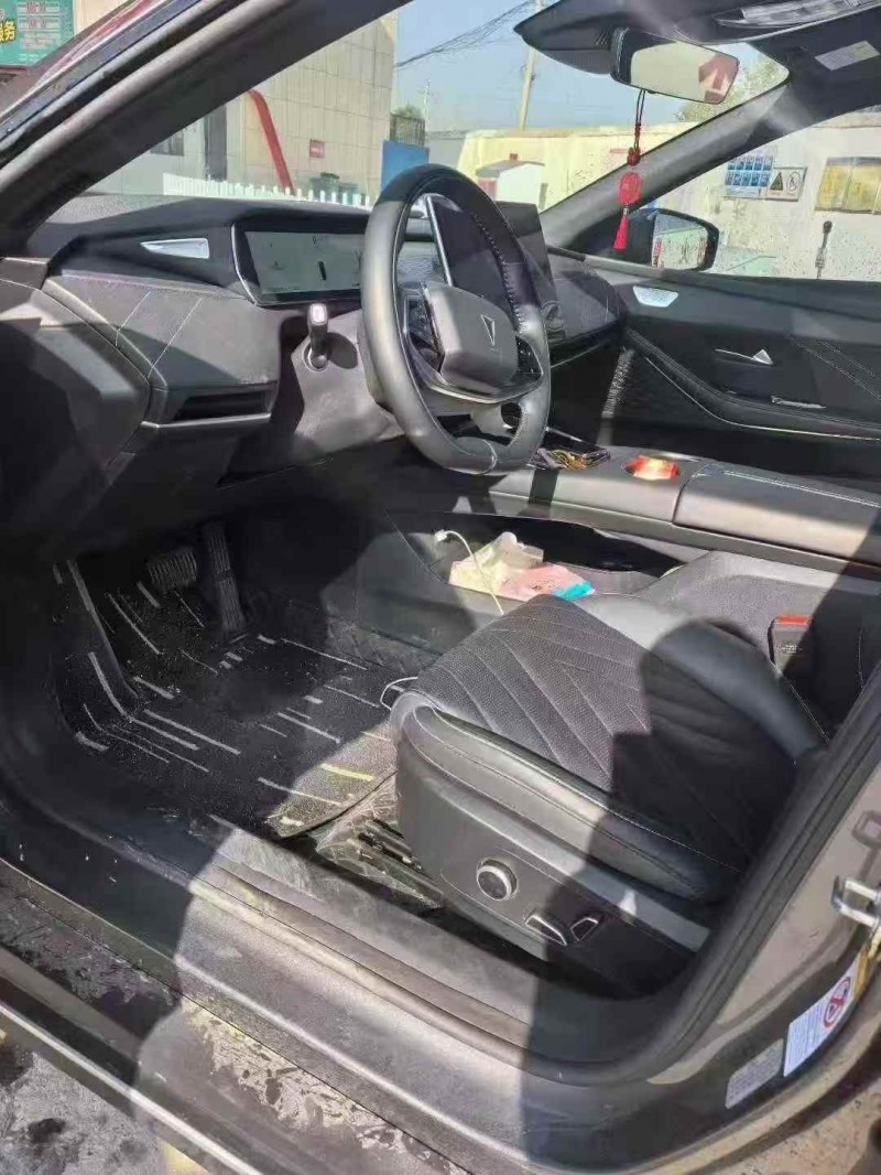 安阳24年长安汽车深蓝3