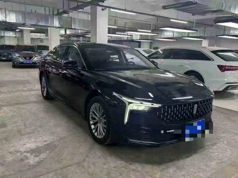 绵阳25年奔腾B702