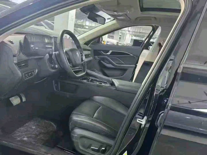 绵阳25年奔腾B704