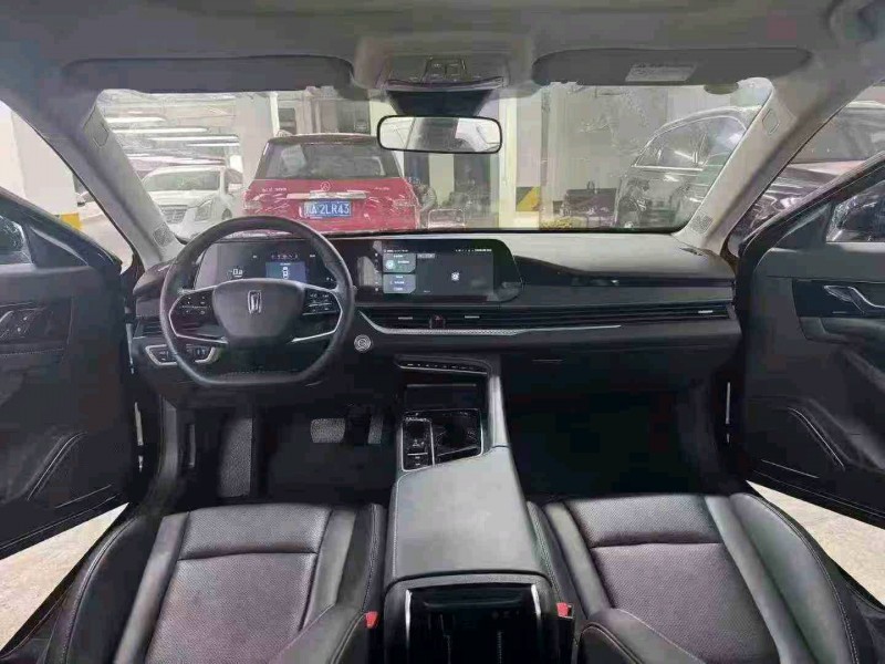 绵阳25年奔腾B707