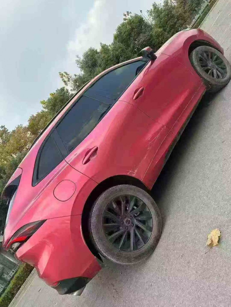 德阳21年东风风行8