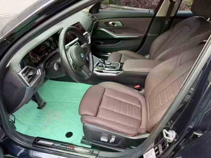 温州20年宝马3系4