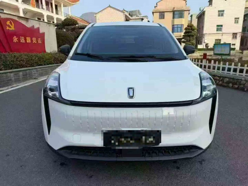 衢州24年奔腾nat1