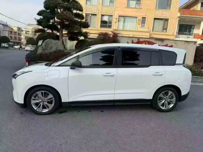 衢州24年奔腾nat2