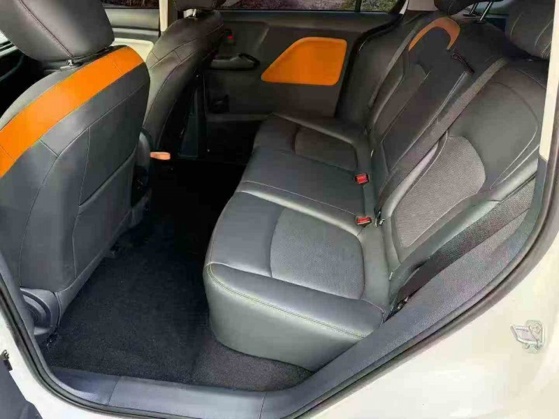 衢州24年奔腾nat5