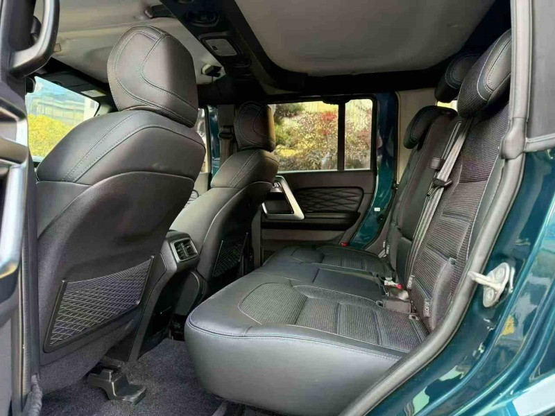 嘉兴22年北京BJ404