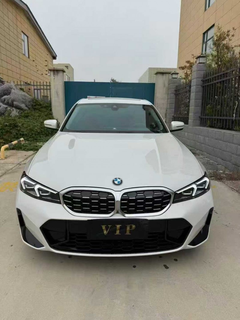 平顶山24年宝马3系1