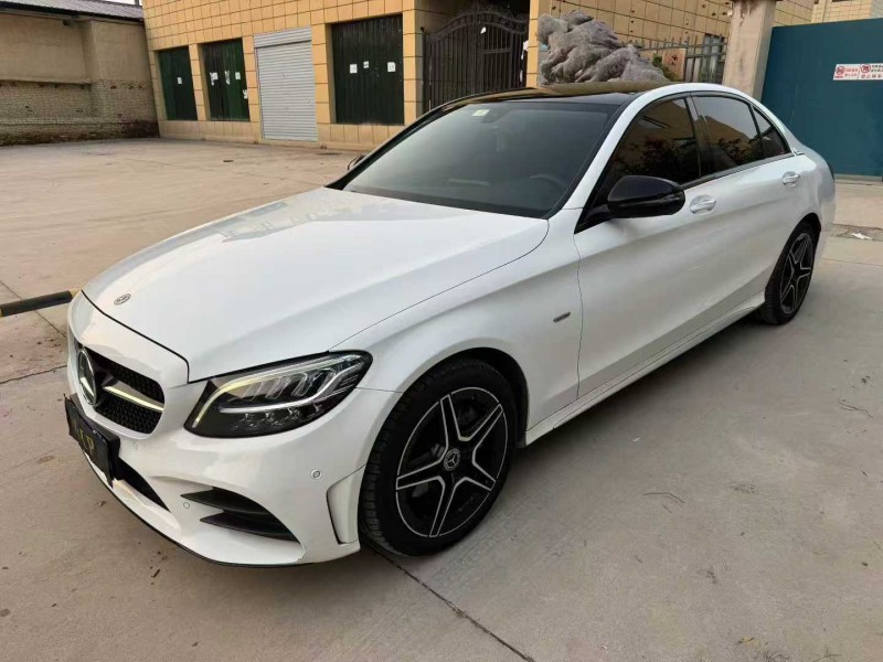 平顶山20年奔驰C3