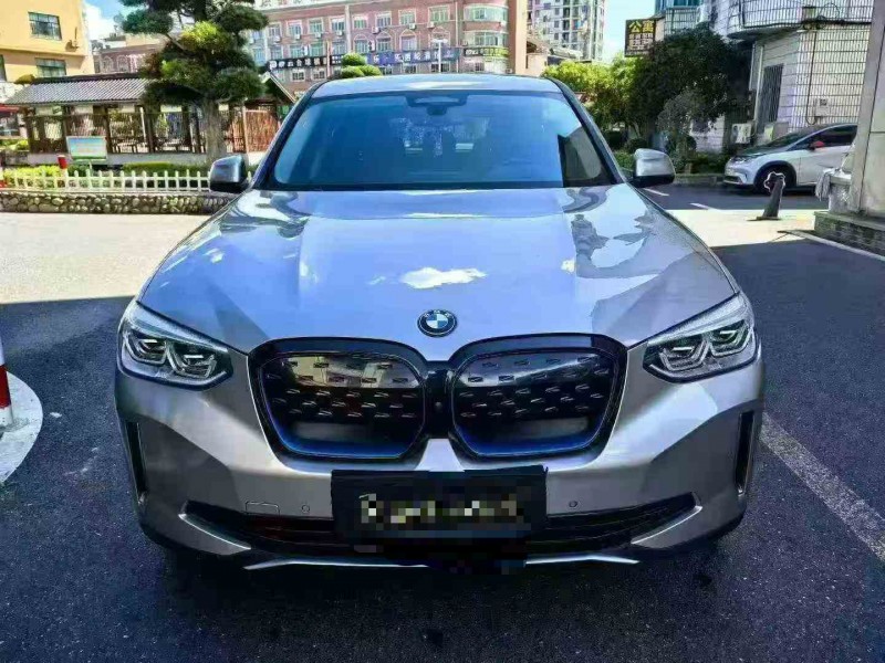 湖州22年宝马I31