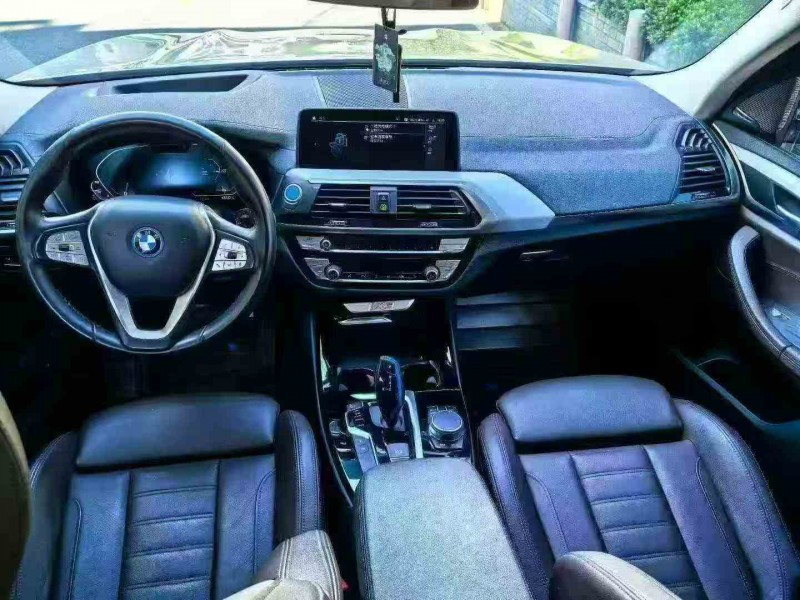 湖州22年宝马I33