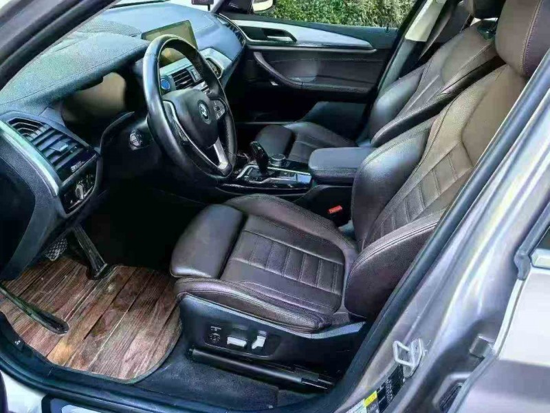 湖州22年宝马I34