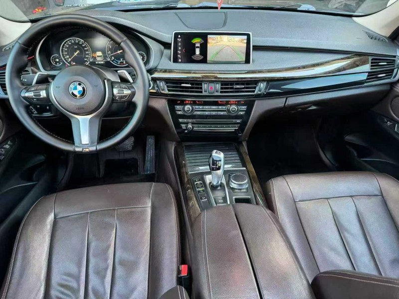 平顶山18年宝马X57