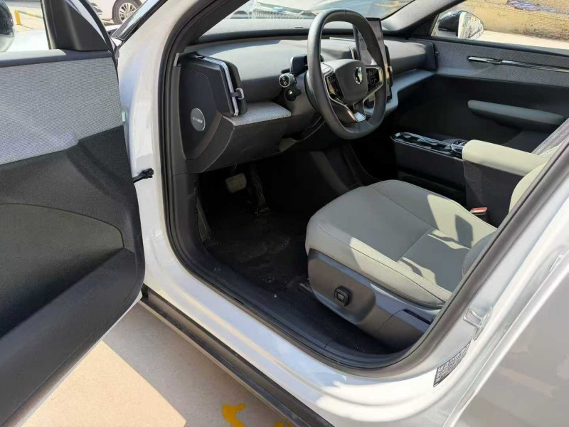 平顶山25年沃尔沃EX304