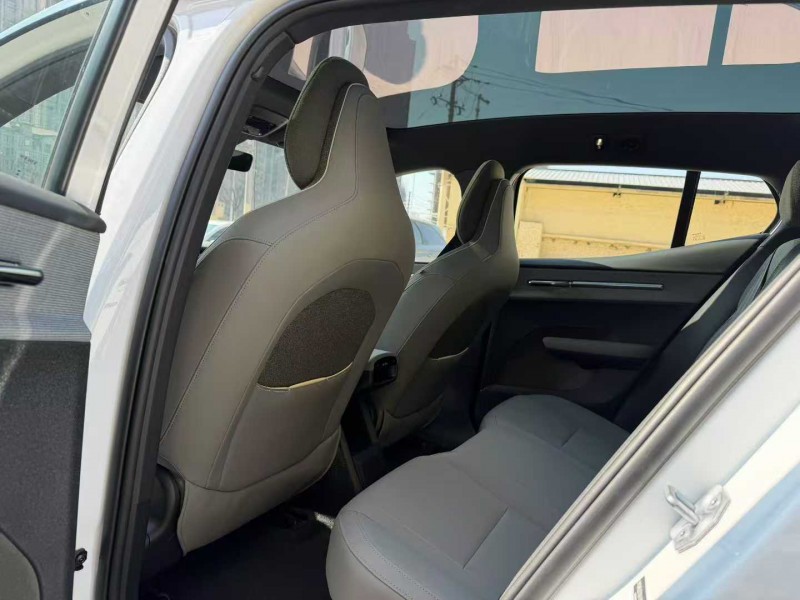 平顶山25年沃尔沃EX306